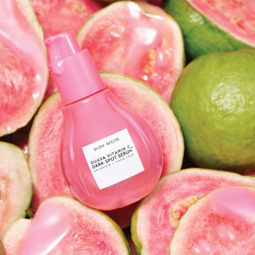  glow recipe guava serum