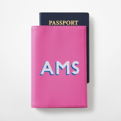 mark graham passport case