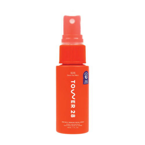 mini tower 28 sos spray