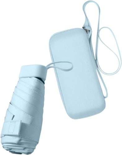 mini travel sun umbrella