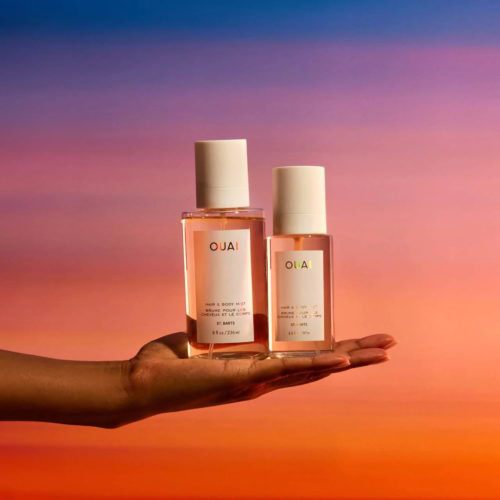 ouai st barts mist