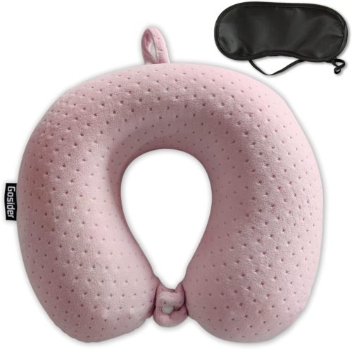 travel neck pillow
