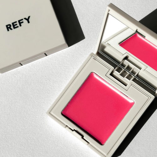 REFY guava blush