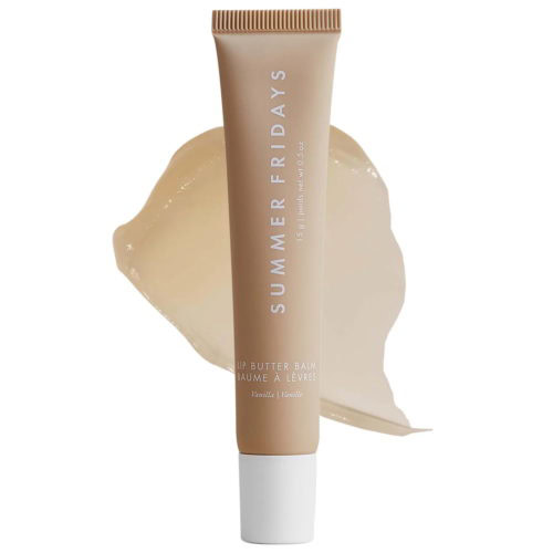 summer fridays lip butter balm