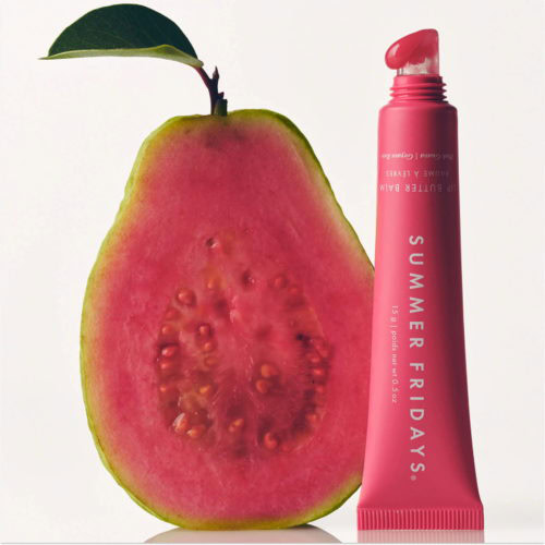 summer fridays pink guava
