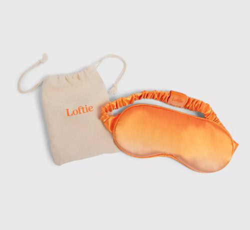 uo loftie sleep mask
