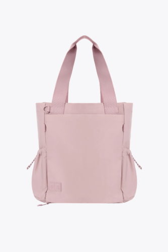 beis sport tote pink