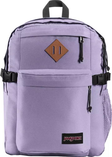 dsg jansport purple backpack