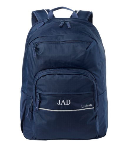 ll bean super deluxe backpack