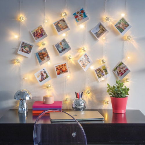 target disco string clip lights
