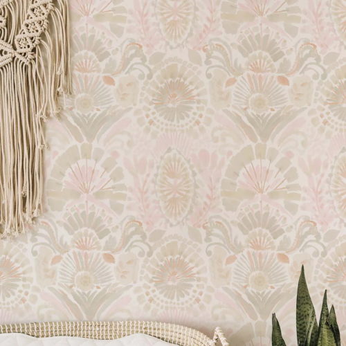 tempaper boho wallpaper