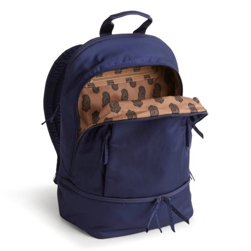 vera bradley chancery backpack