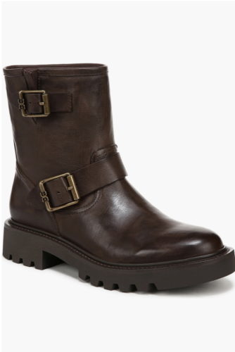 NR sam edelman moto booties