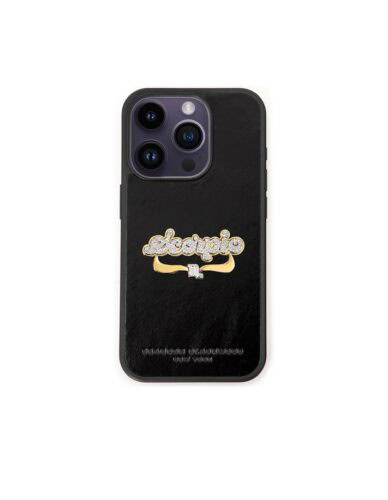 bb scorpio iphone case