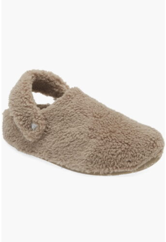 crocs cozzzy slippers