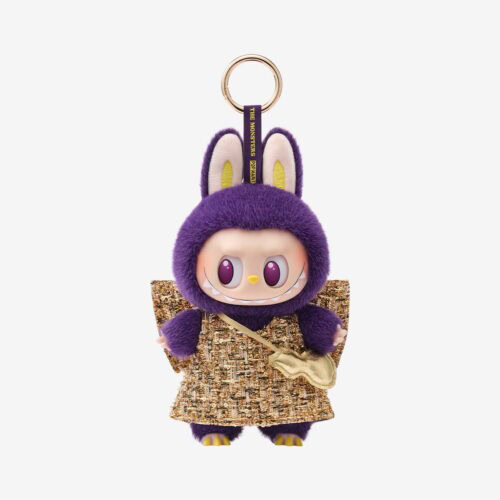 labubu keychain