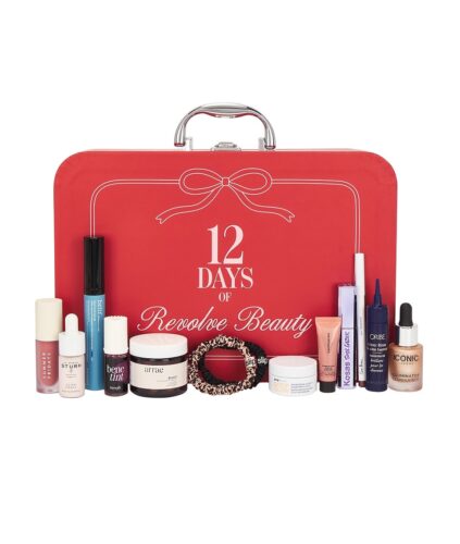 revolve 12 day advent calendar