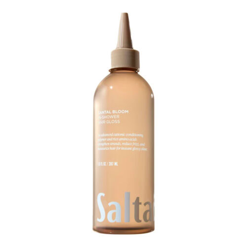 saltair hair gloss rinse