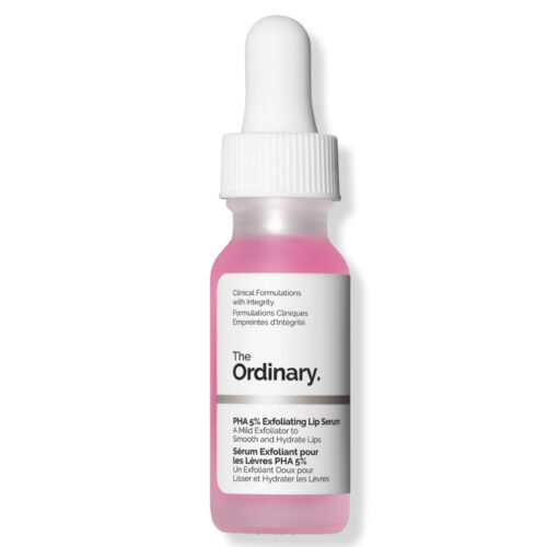 the ordinary pha lip serum