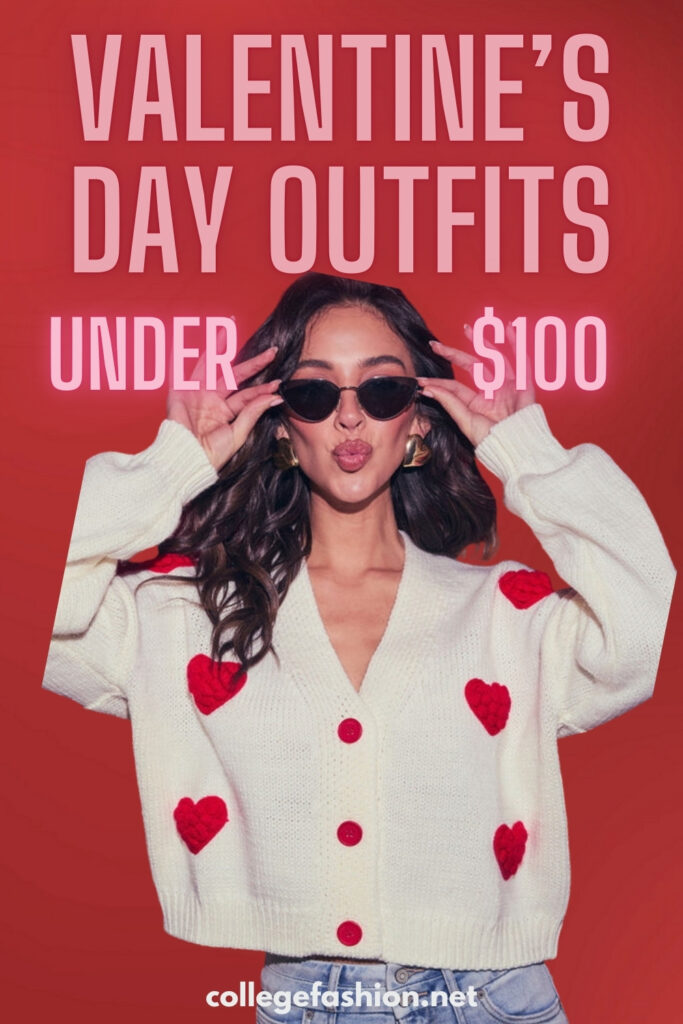 valentine's day outfits 2026