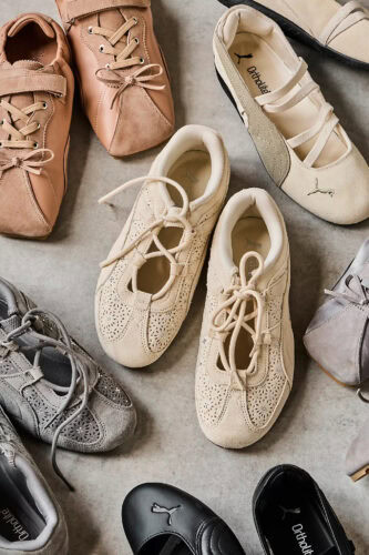 free people ballet sneakers