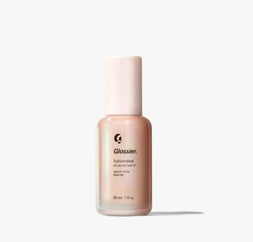 glossier futuredew