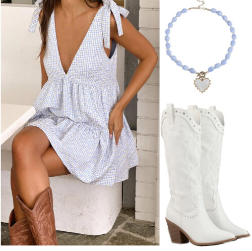 Country Easter Outfit 2026