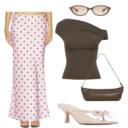 Trendy Easter Outfit 2026.