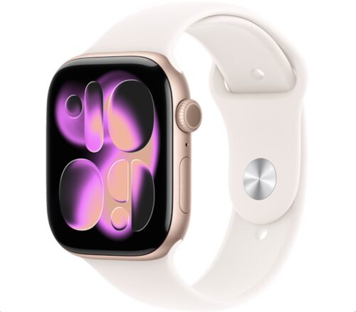 apple watch 11