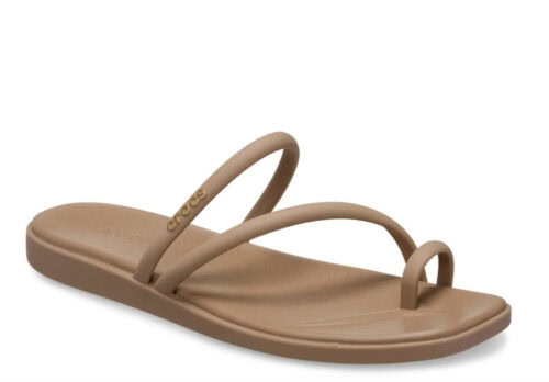 crocs miami sandals